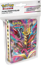 Mini Portfolio - Lost Origin - Pokémon TCG Sword & Shield product image
